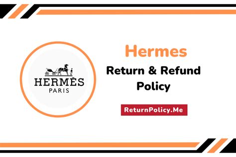 ctshirts returns hermes|Hermes return policy.